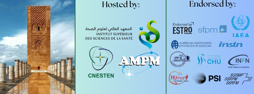 Clinical Training of Medical Physicists in Morocco:  Between New Technologies and Academic Challenges